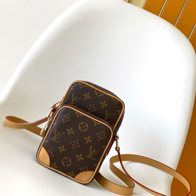 LV Satchel Bags